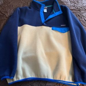 Patagonia Synchilla Pullover